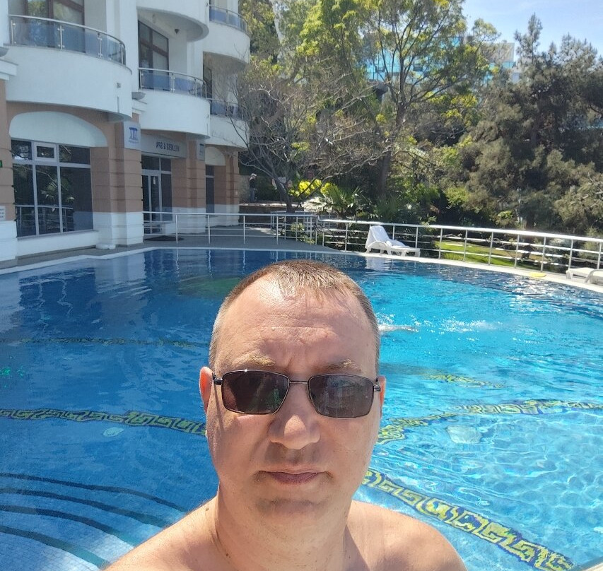 SPA-Hotel Primorskiy Park主图