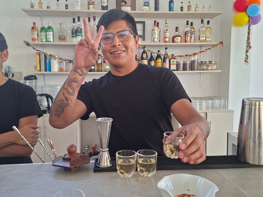 Nüa Restaurante