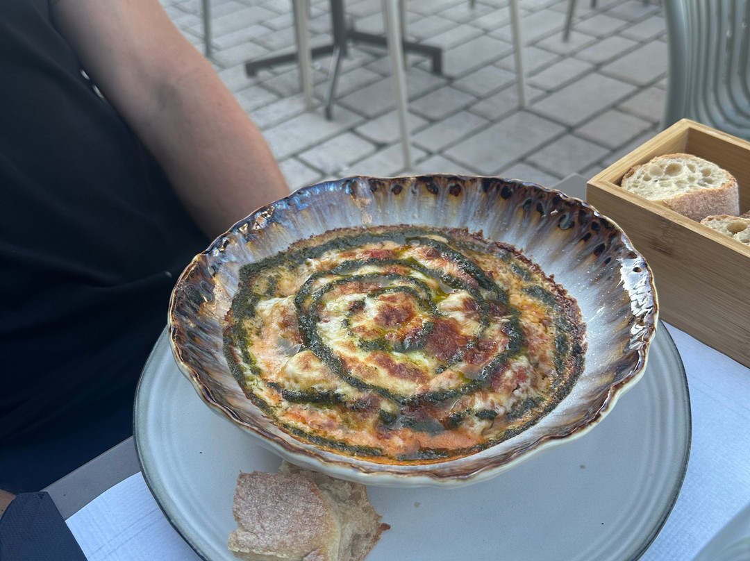 La Table Du 7