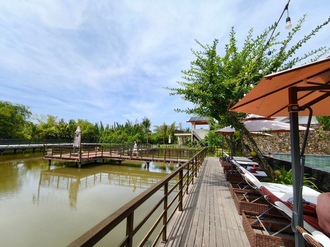 Hoi An Eco Lodge & Spa主图