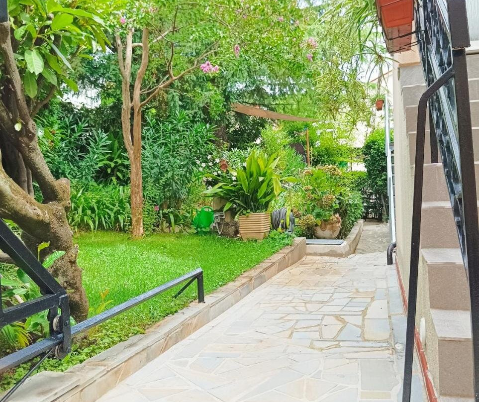 Green Park And Sunny Terrace Apartments Ankaran