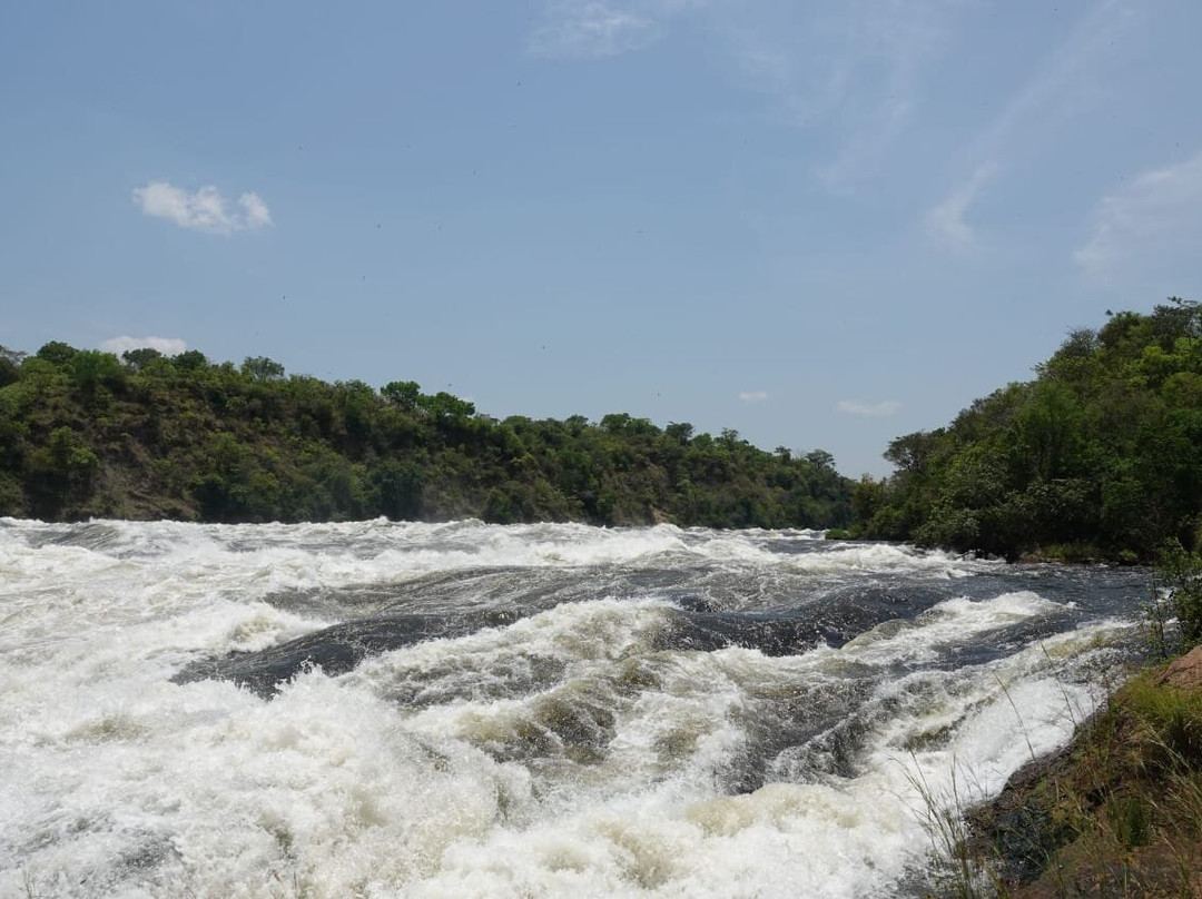Northern Nature Safaris-Gulu必去景点