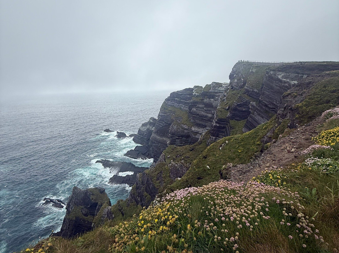 Kerry Cliffs-Doora Cross必去景点