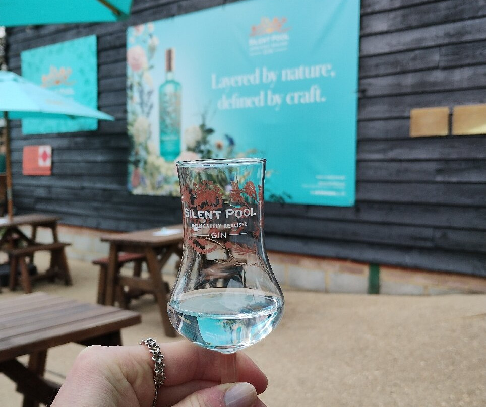 Silent Pool Distillers-Albury必去景点