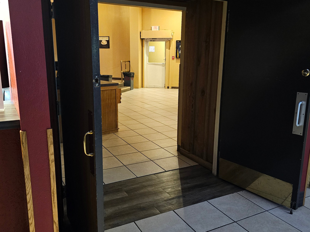 Crookston Inn and Convention Center主图
