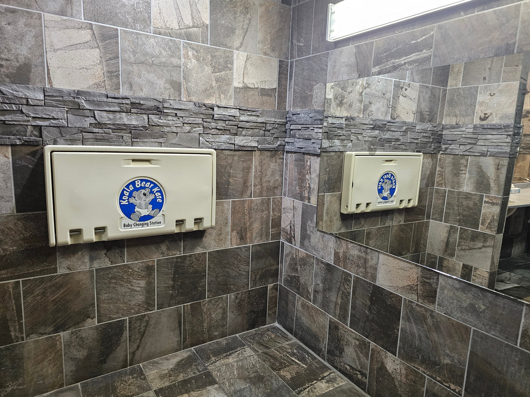 Crookston Inn and Convention Center主图