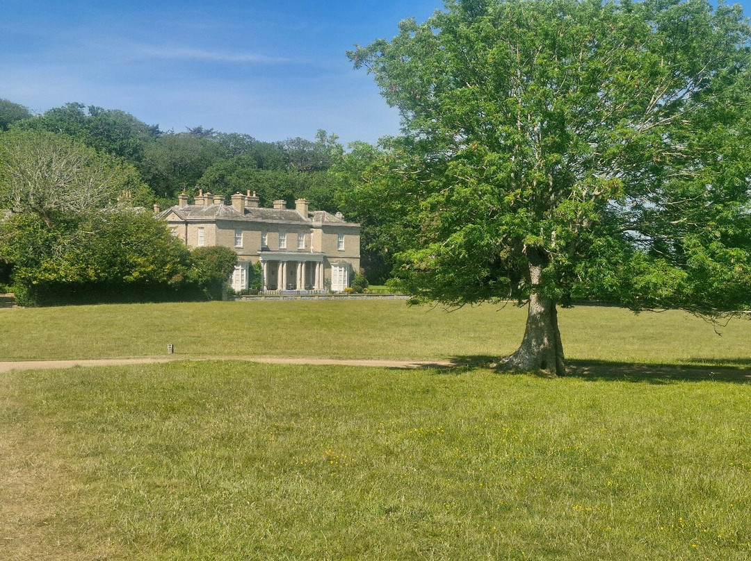 Sheringham Park-Sheringham必去景点