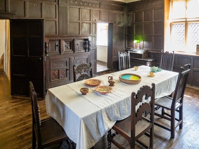 Gainsborough Old Hall-Gainsborough必去景点