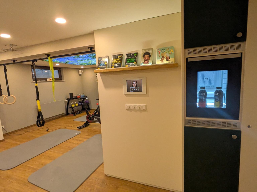 索恩奈克兰德酒店主图