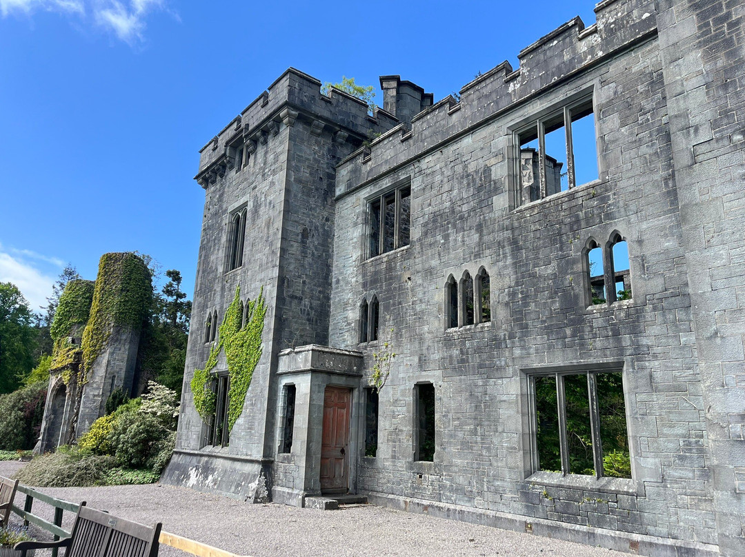 Armadale Castle, Gardens & Museum of the Isles-Armadale必去景点