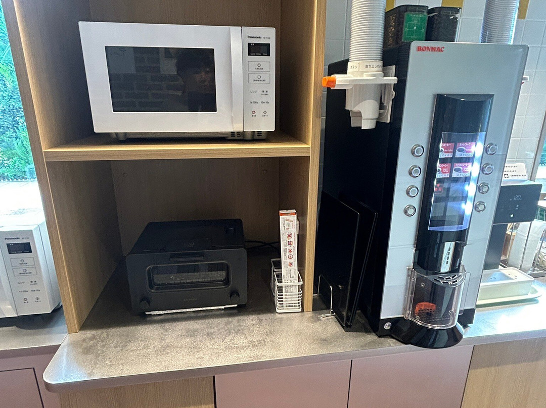 出云绿色酒店莫里斯主图