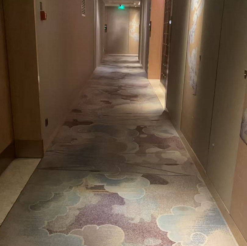 东莞富力万达文华酒店主图