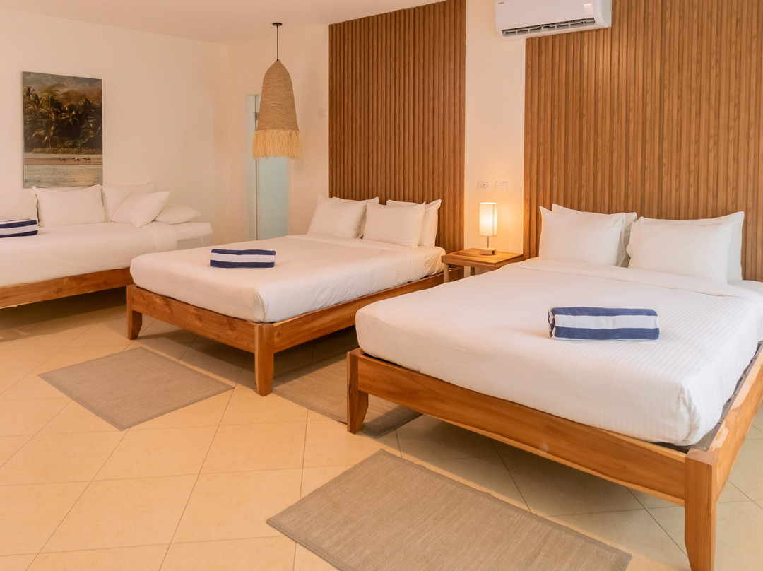 Hotel Santa Teresa by the Beach主图