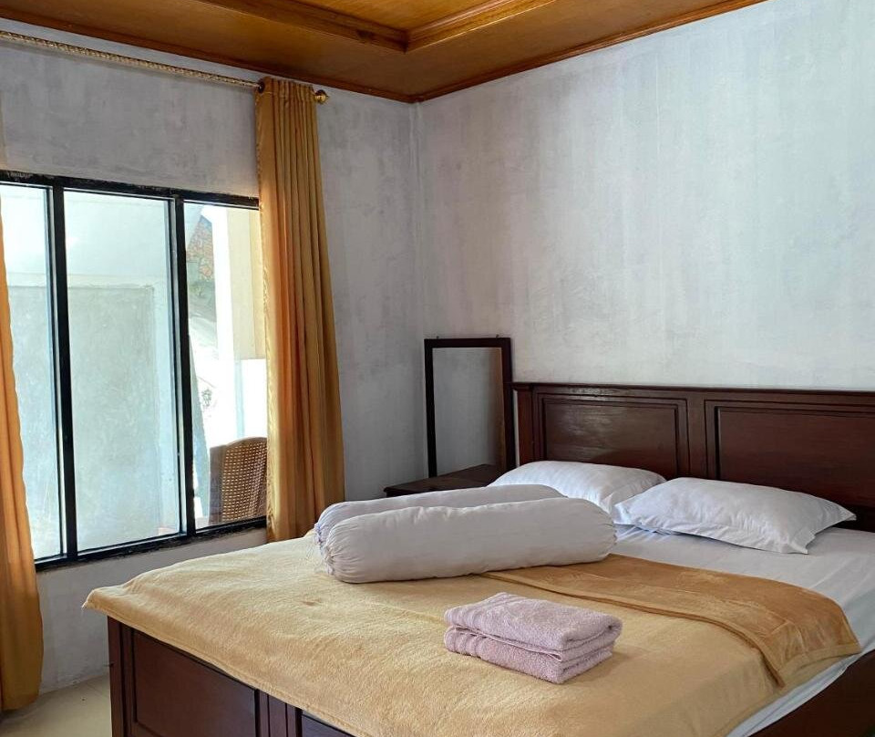 Laroka Hotel