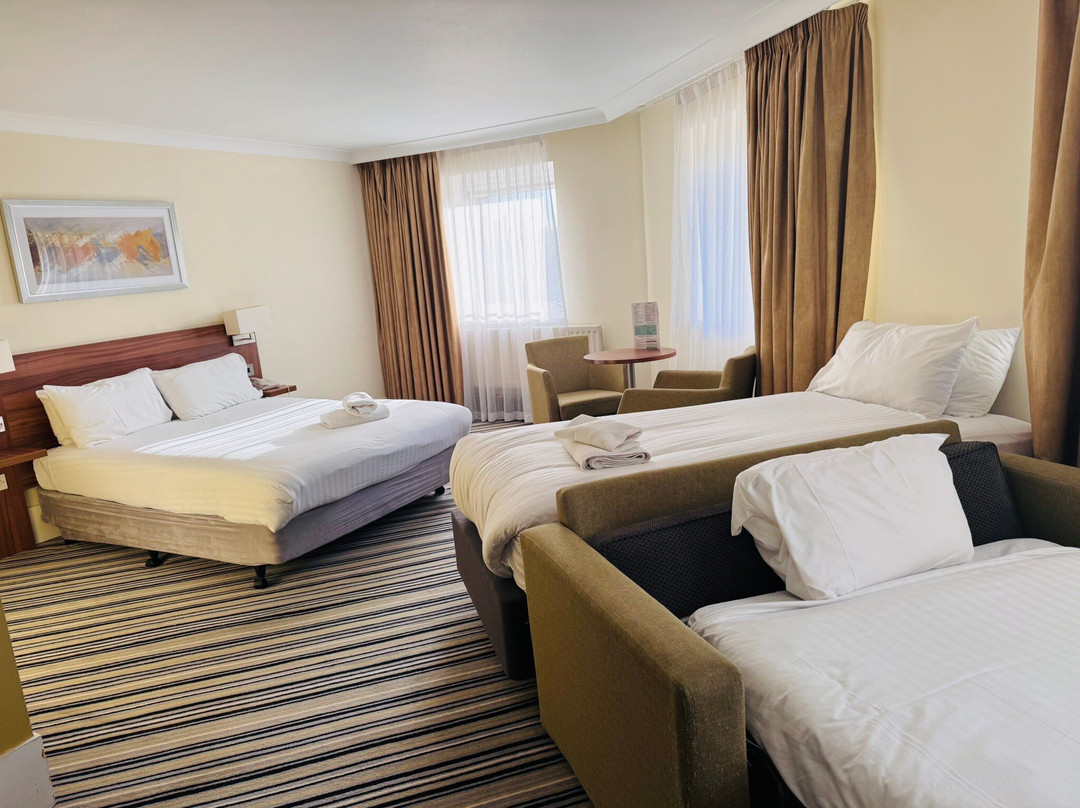 Holiday Inn 兰开斯特主图