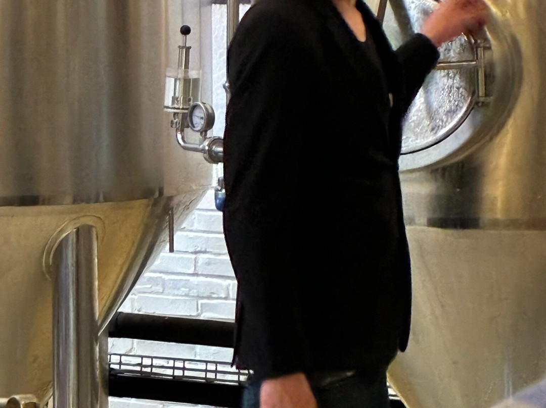 Brouwerij Martinus-格罗宁根省必去景点