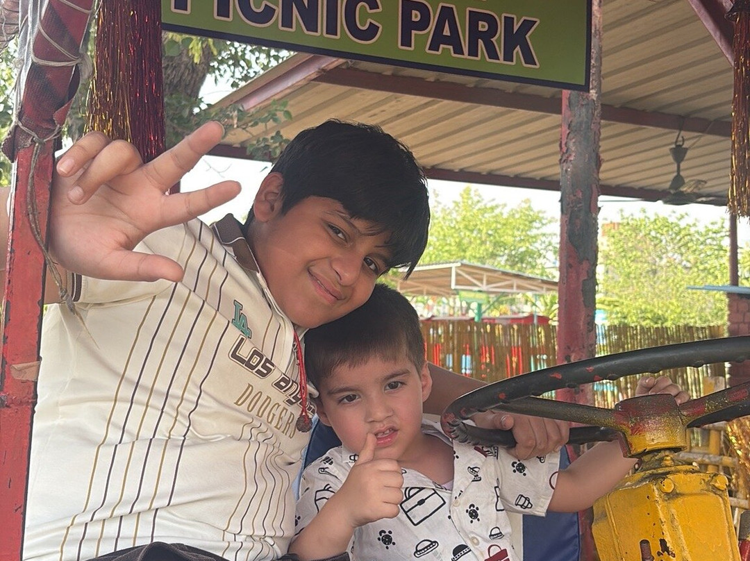 Joygaon Picnic Park-Jhajjar必去景点