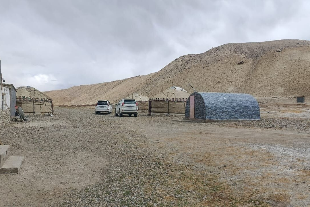 Pamir Discovery - Tajikistan Tours-杜尚别必去景点