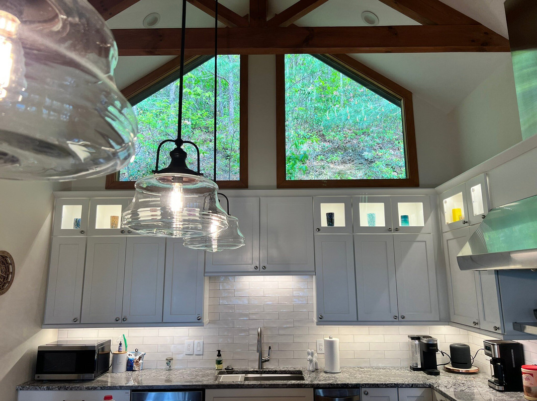 Barkwells, The Dog Lovers' Vacation Retreat