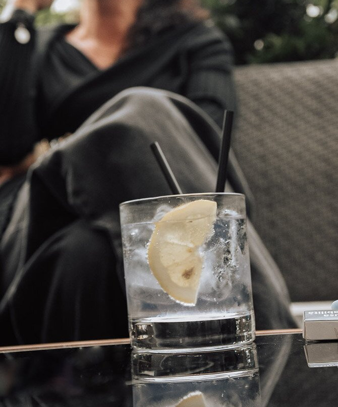 Lunock Lounge
