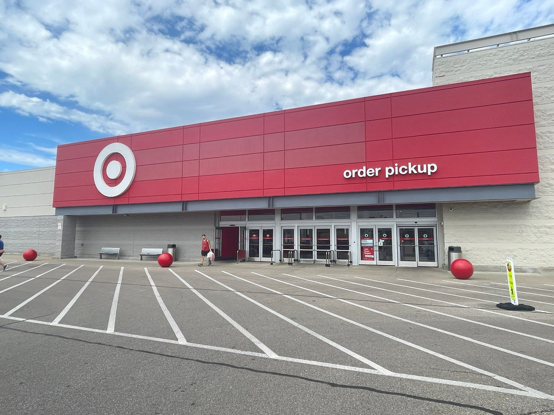 Target Evansville North-埃文斯维尔必去景点