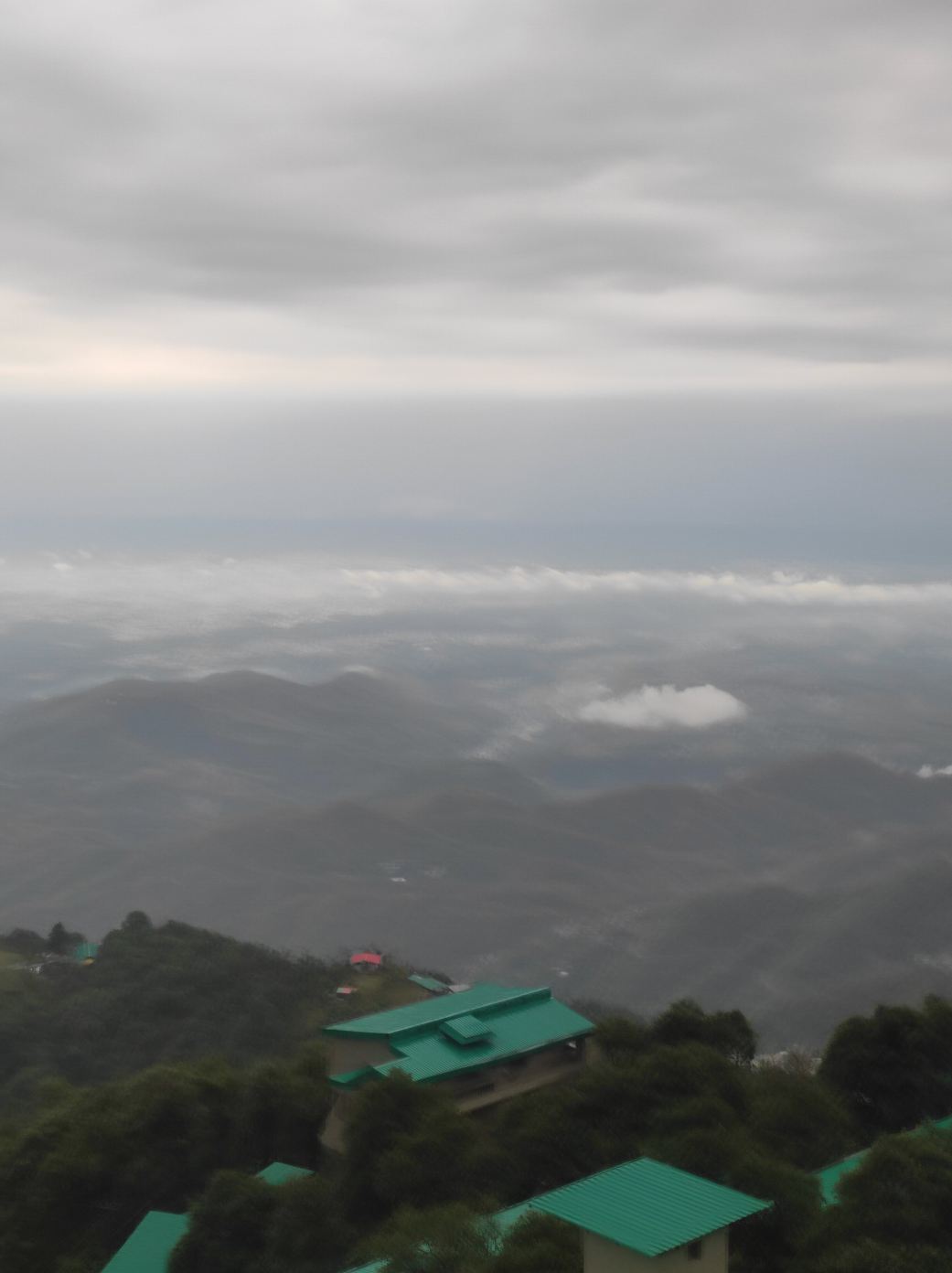 慕苏里斯特尔灵酒店-旅行者