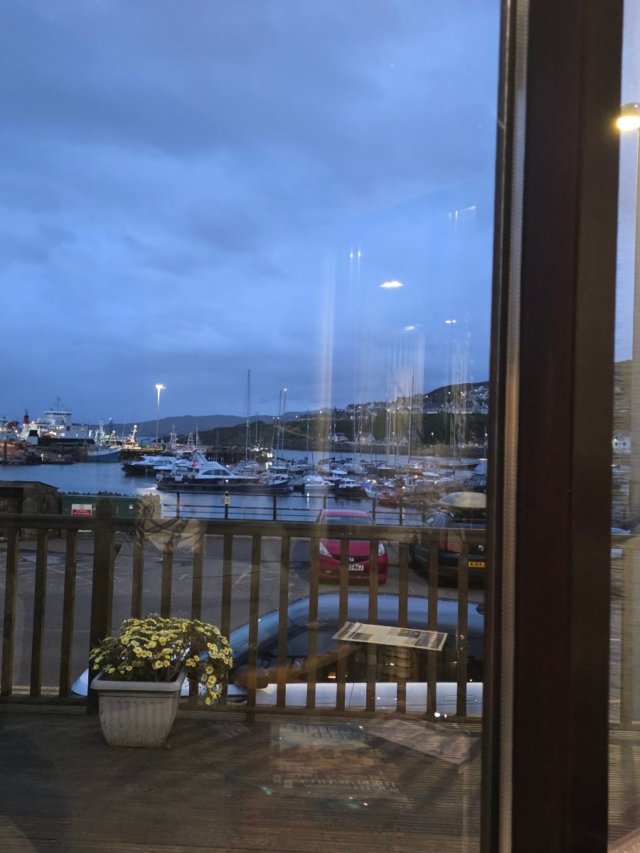The Moorings Guesthouse-旅行者