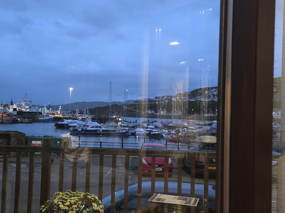 The Moorings Guesthouse主图