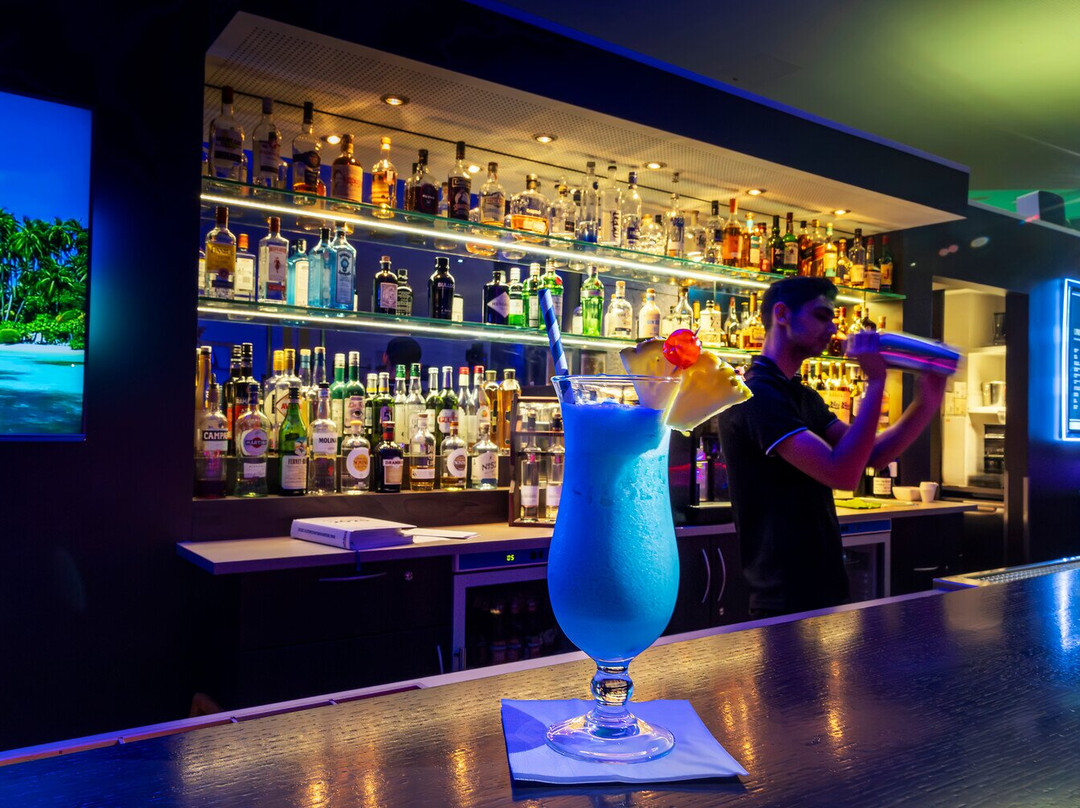 不来梅市ACHAT酒店主图