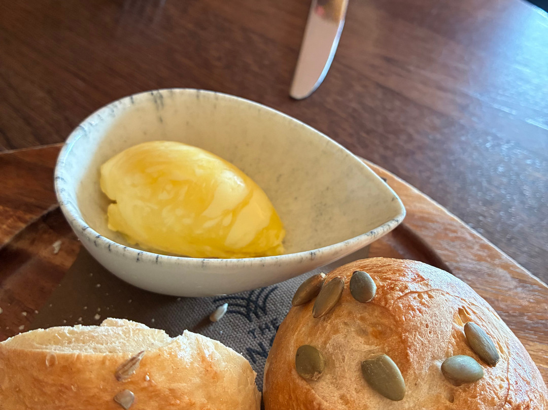 The Angel Inn Topcliffe主图