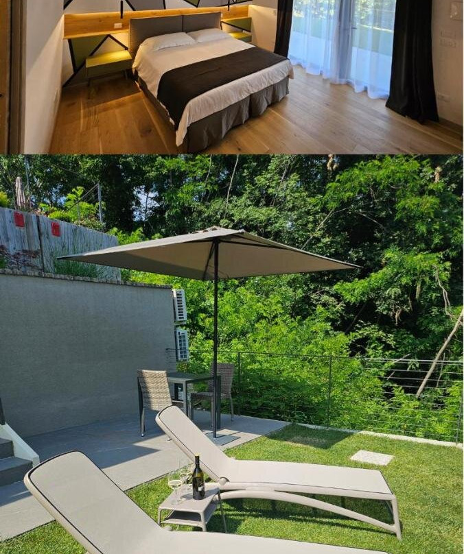 Giardini Di Eva B&B