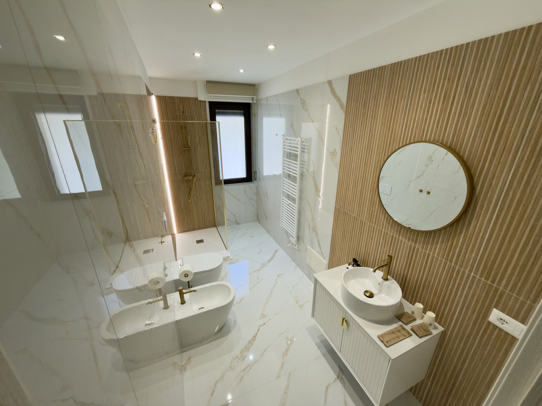 Alna B&B Appartamento Turistico