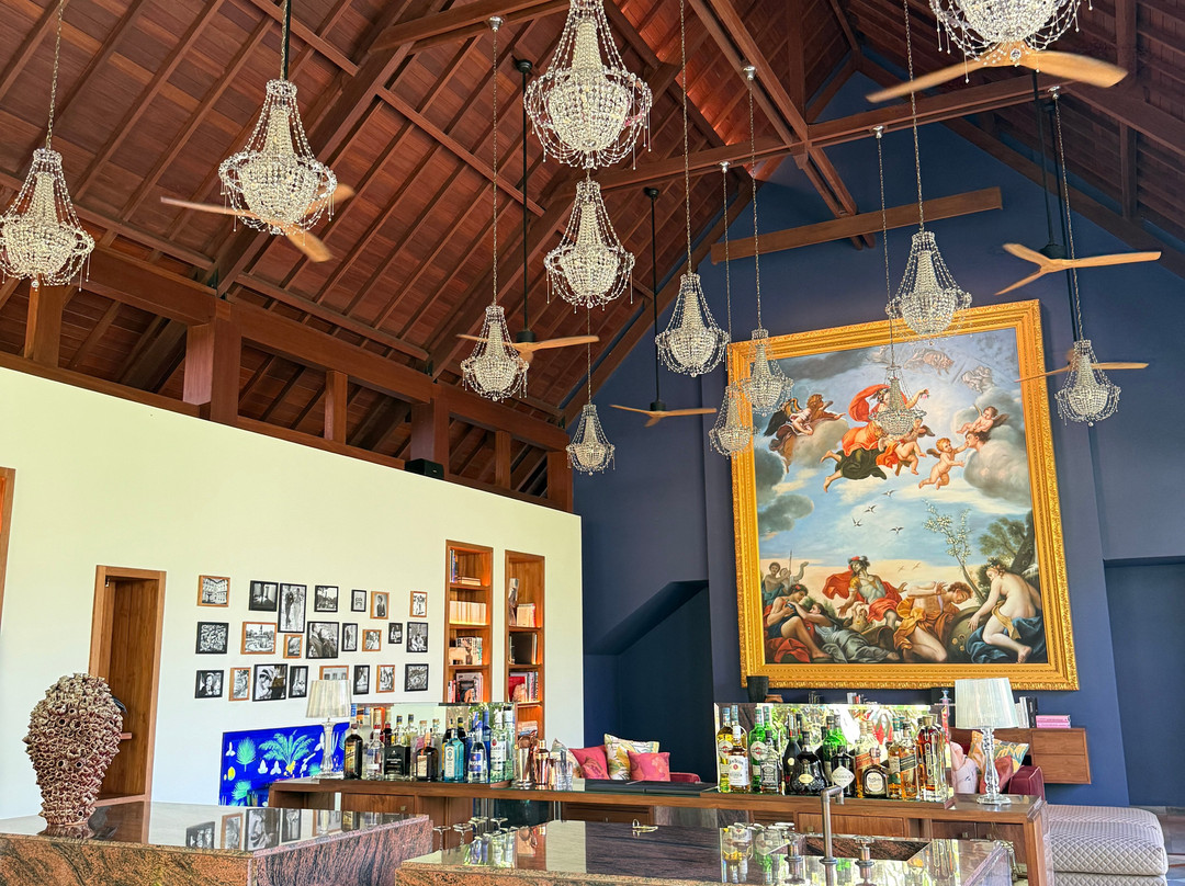 La Reserve 1785 Canggu Beach - Adults Only主图
