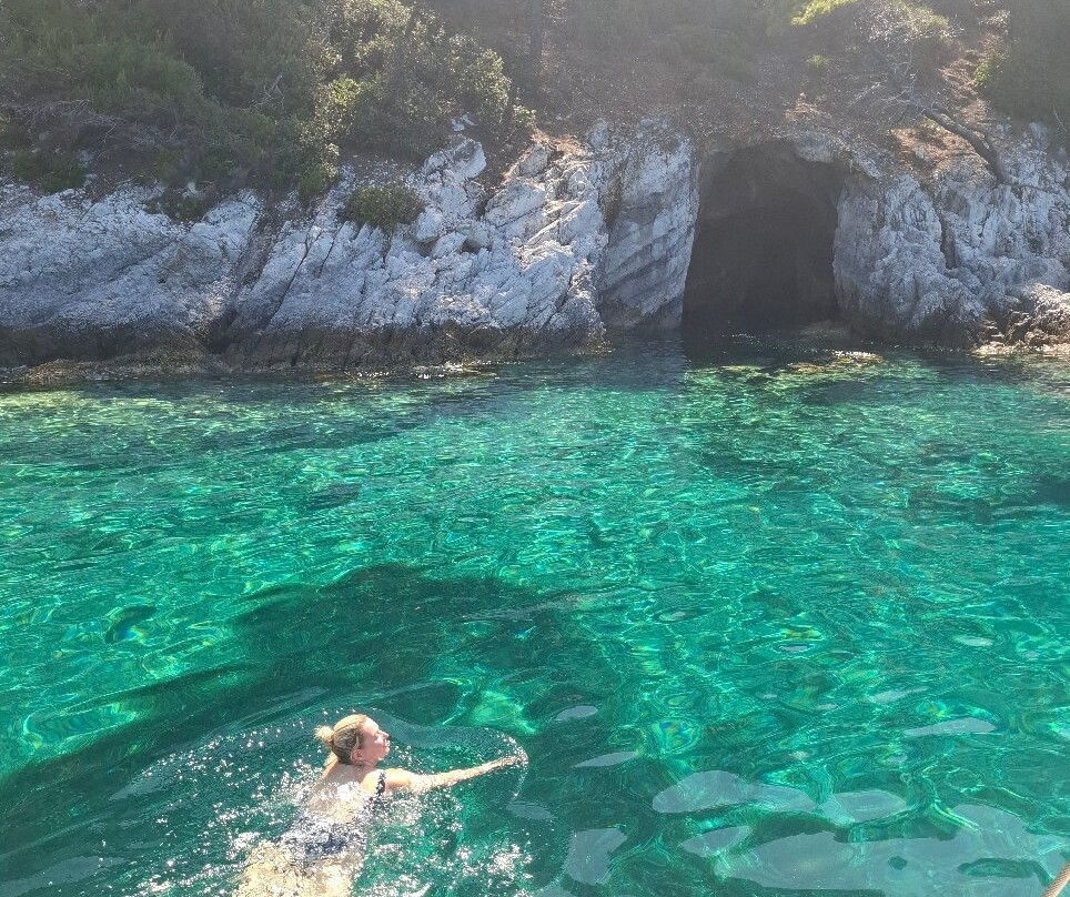 Carpe Diem Sailing-Skiathos Town必去景点