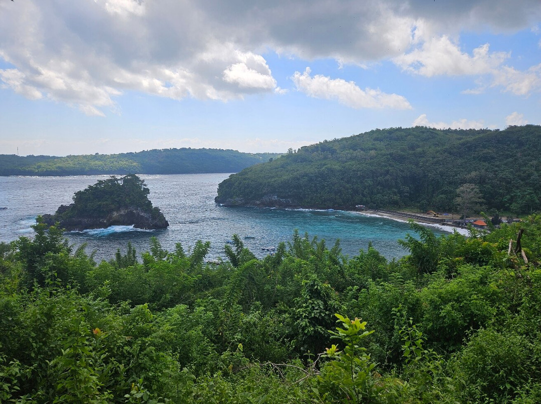 Nusa Penida Traveller-珀尼达岛必去景点