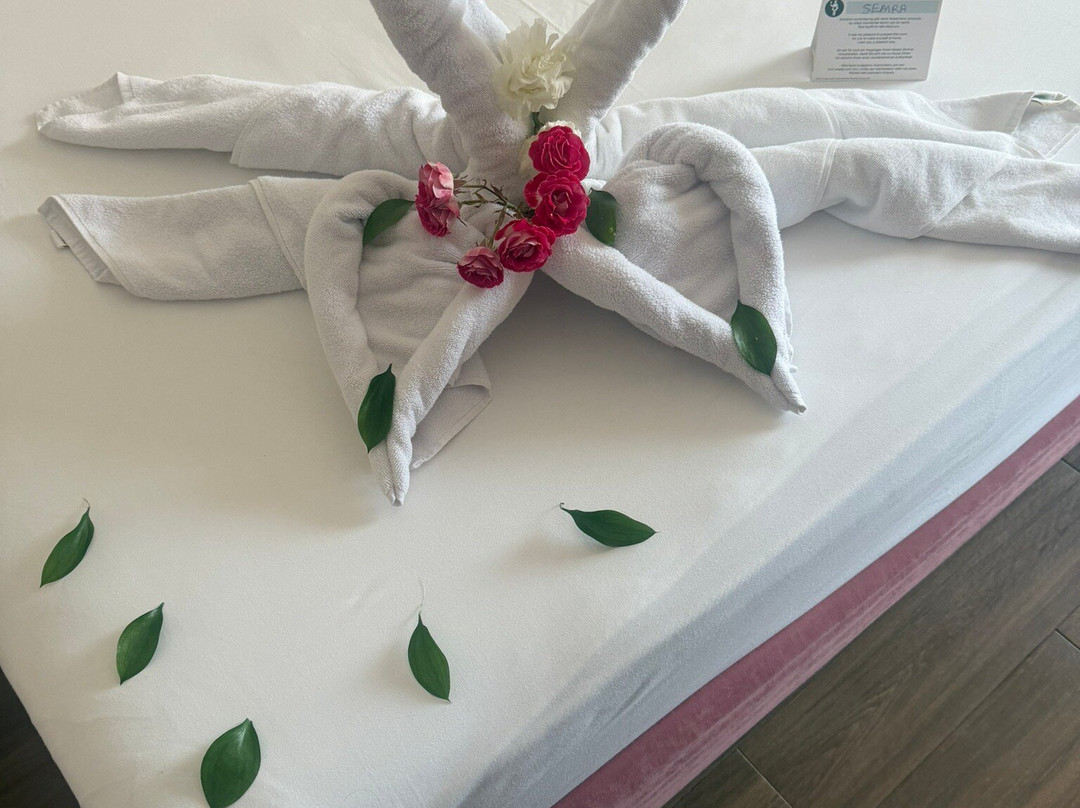 Can Garden Resort Hotel主图