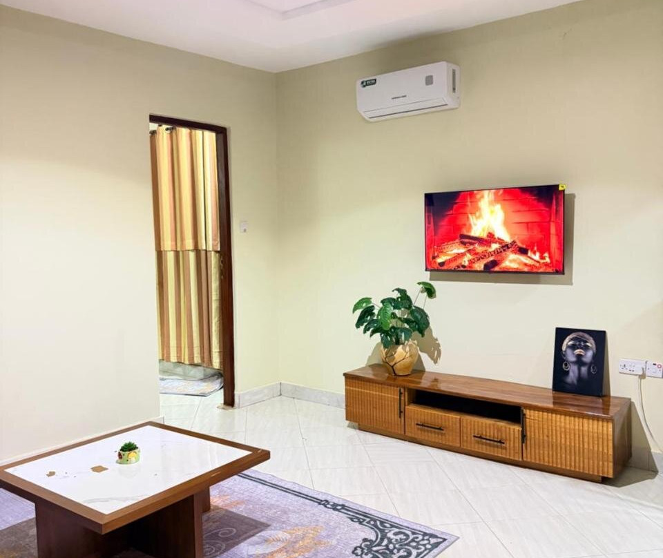 M-apartments Morogoro