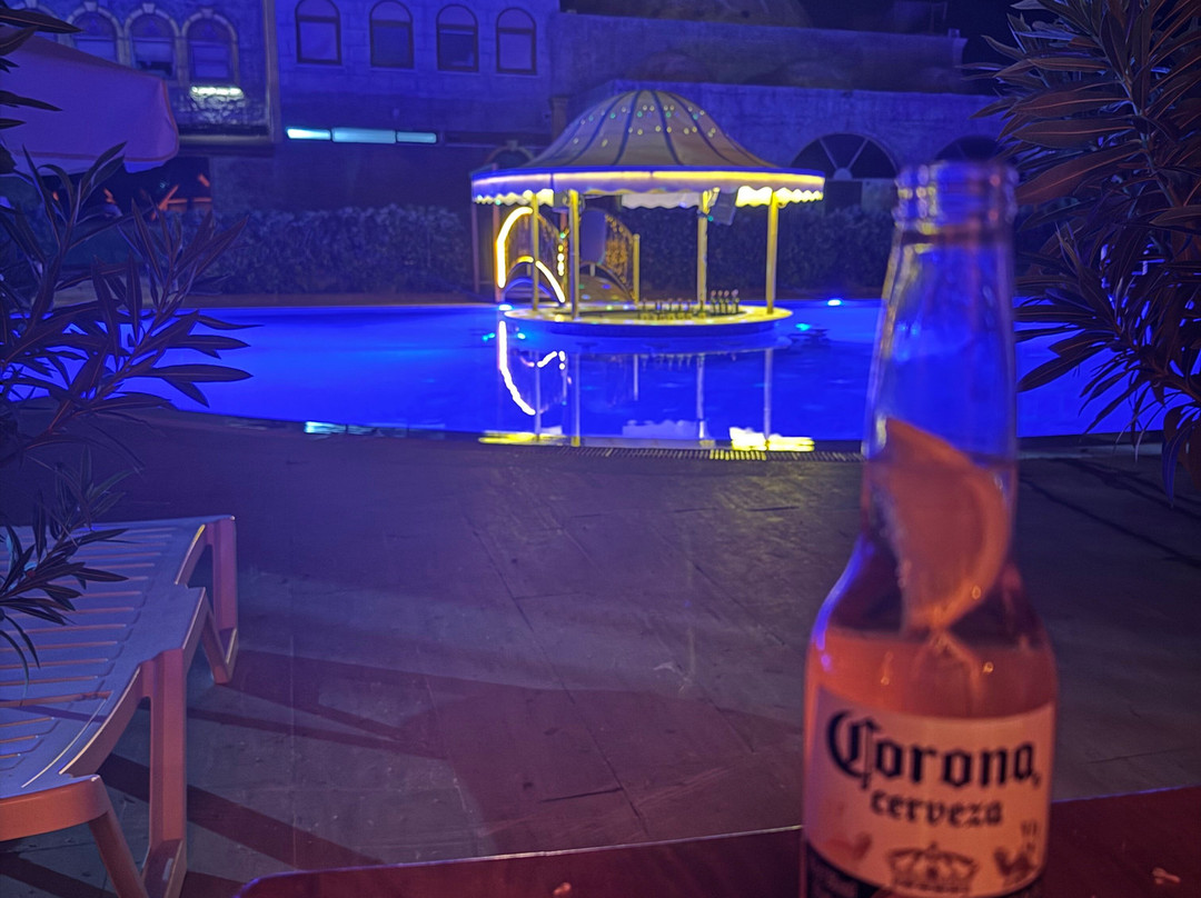 Hanzade Turkish Bath & Spa Center-Konakli必去景点