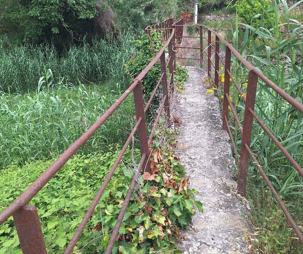 Passeggiata Del Beodo-博尔迪盖拉必去景点