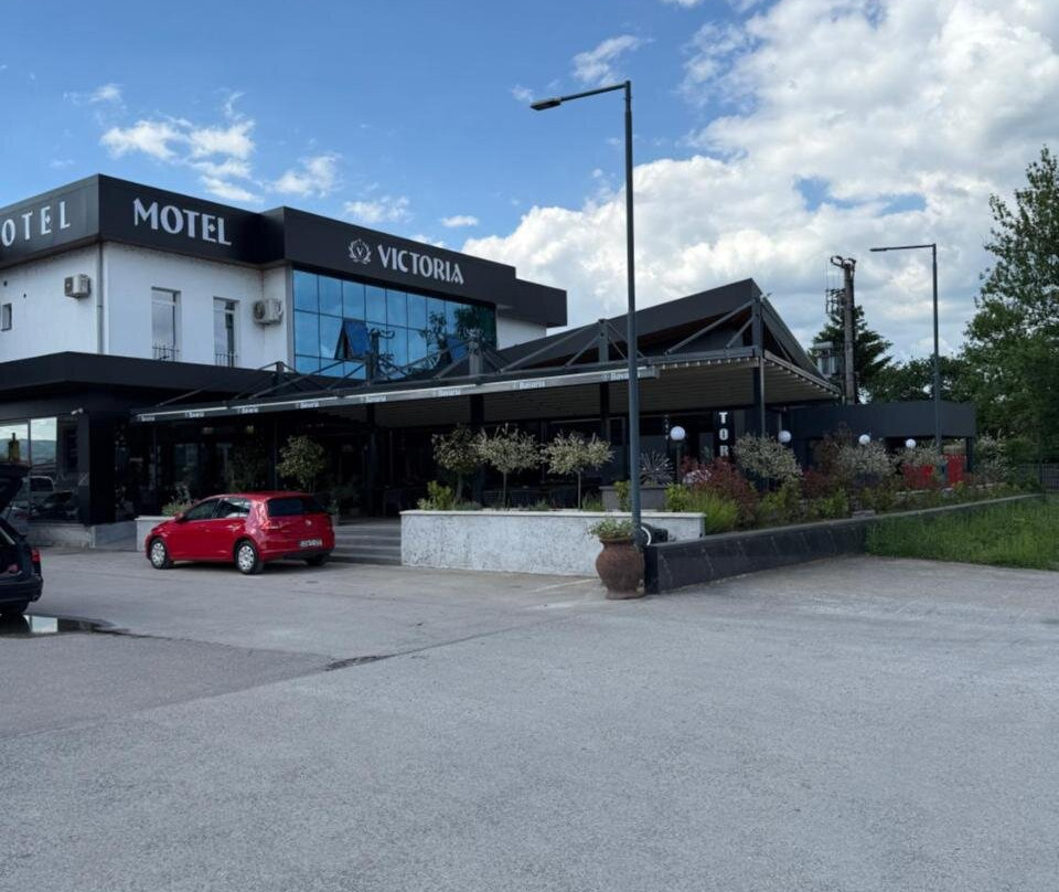 Motel Victoria