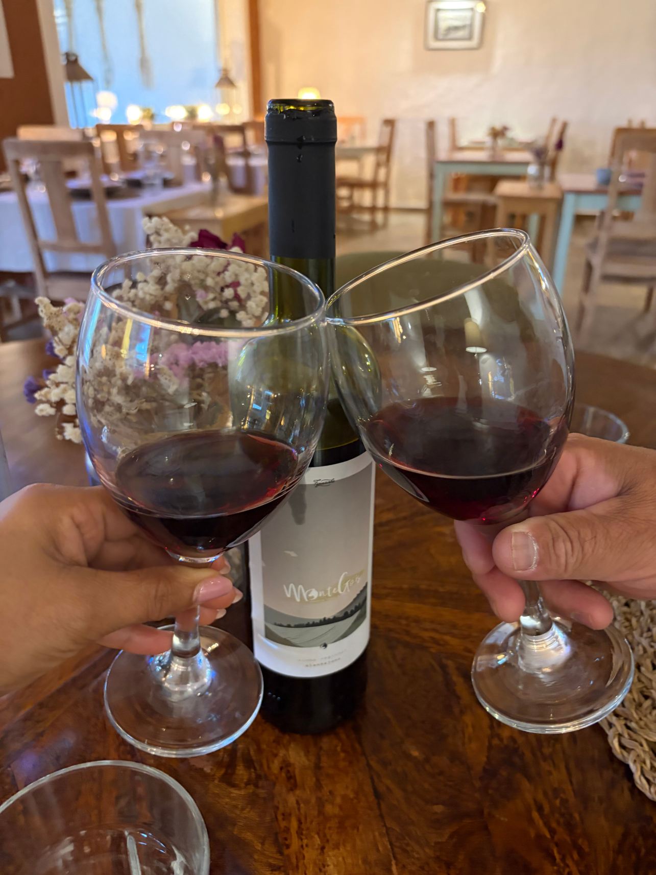 蒙吉奥斯乡间别墅温泉酒店-旅行者