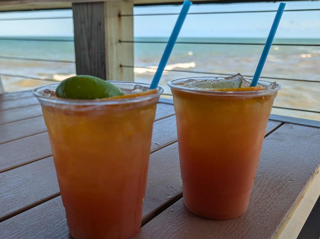 Rikki Tiki Tavern-可可海滩必去景点