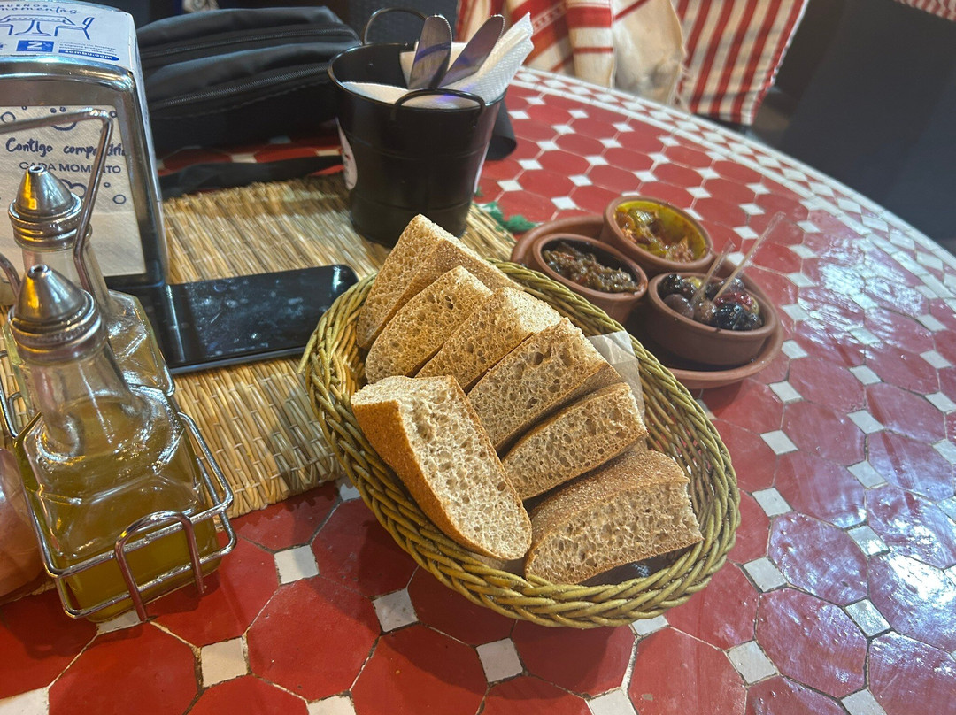 Chamalia Cafe