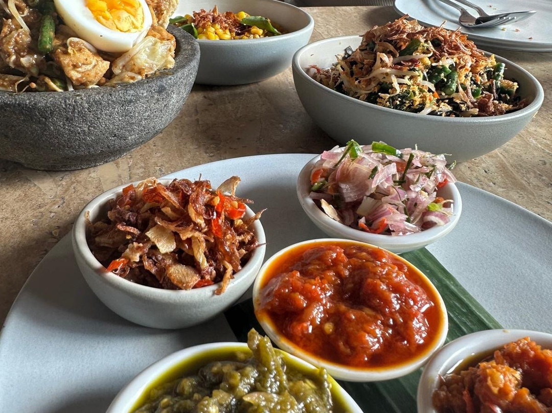 Ulekan Munduk