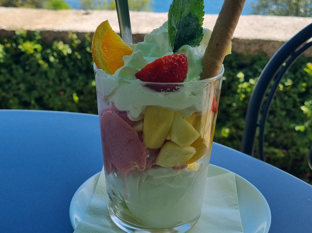 Giardini Botanici dell'Isola Madre-斯特雷萨必去景点