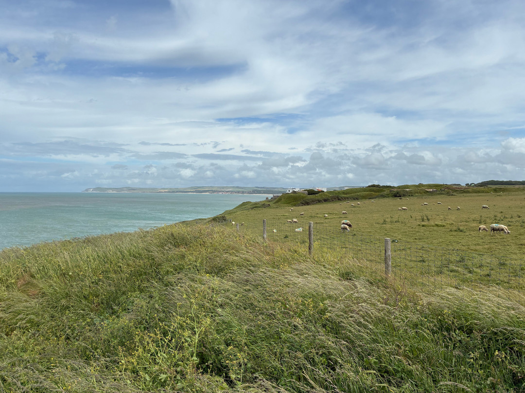 Cap Gris-Nez-Audinghen必去景点