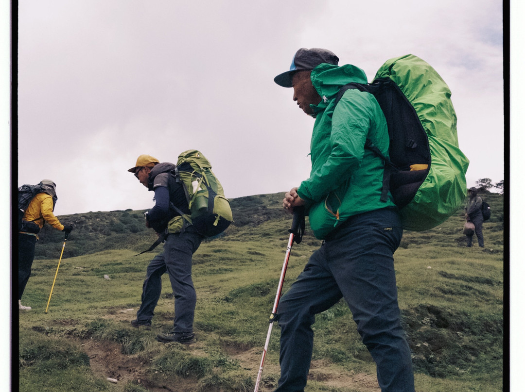 K-tenzing Adventure-加德满都必去景点