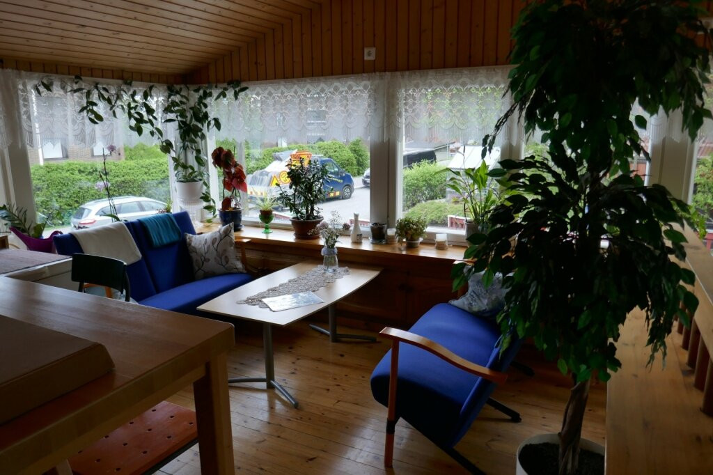 120 Yrs. Old Log House in Kuopio City Centre