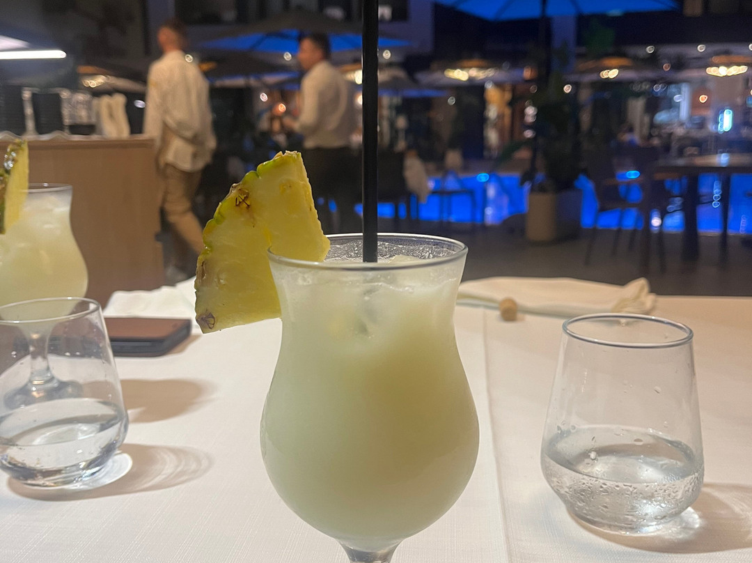 精品 SPA 酒店主图