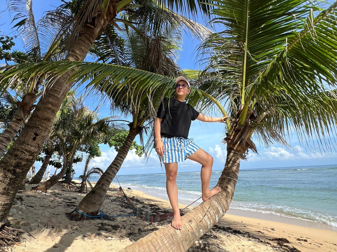 Agno Beach-Agno必去景点
